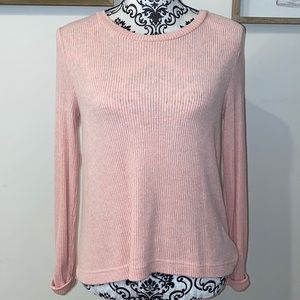 Roxy Long Sleeve Sweater Size XS
